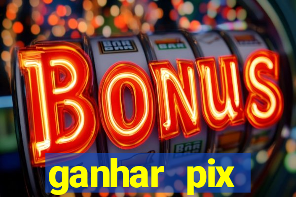 ganhar pix respondendo pesquisas
